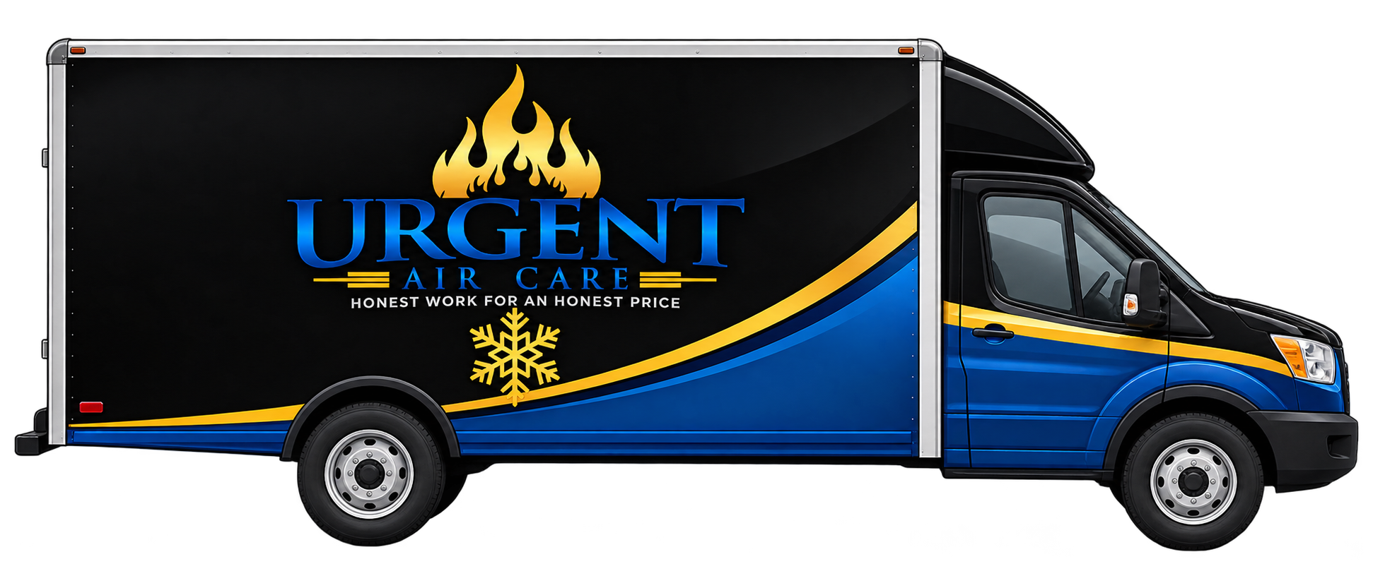 Urgent Air Care, LLC